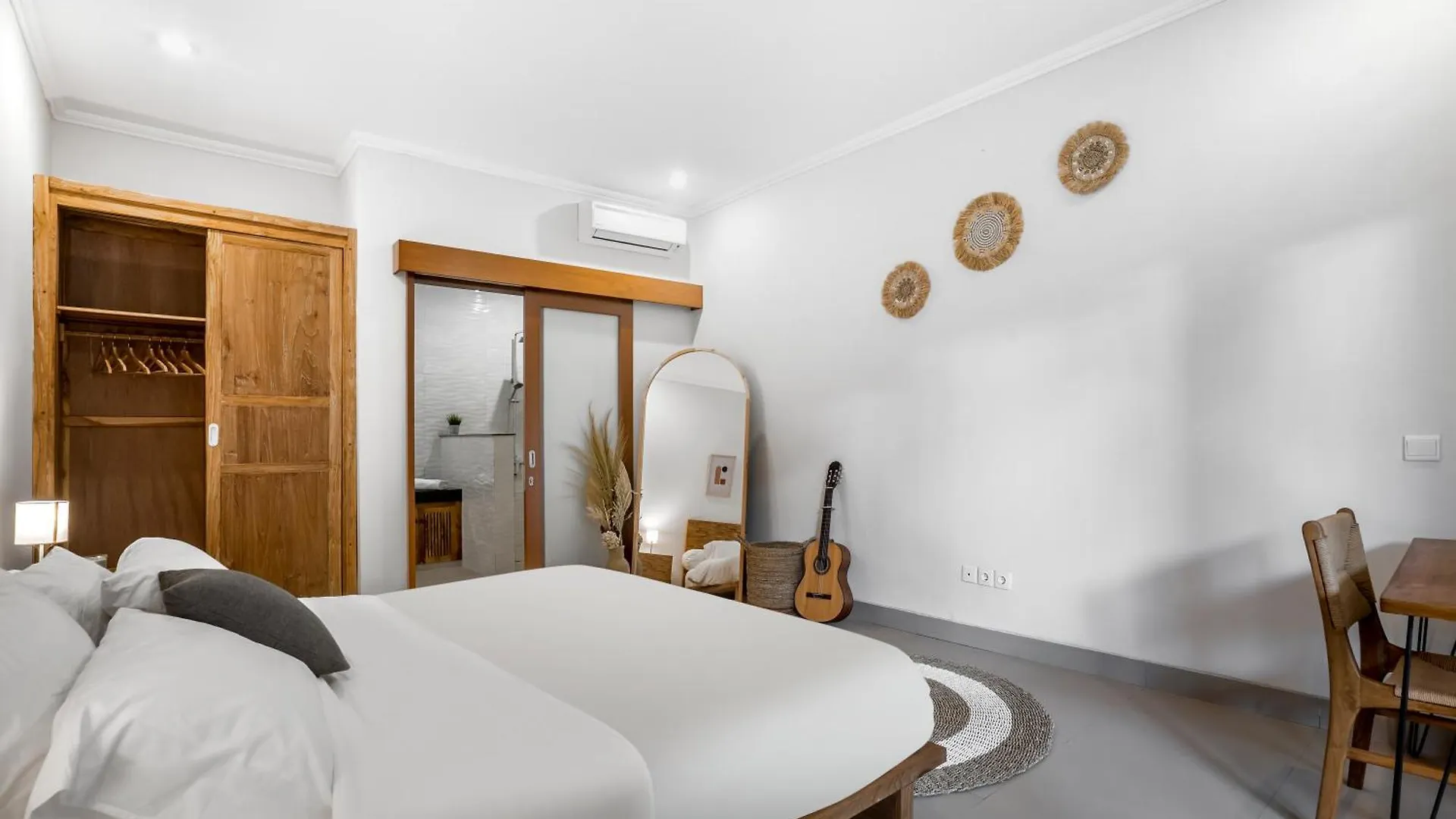 Brand New Villa Samira, 5Mn To Seminyak Kerobokan  Indonesia